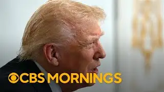 Trump threatens major immigration overhauls after National Guard shooting