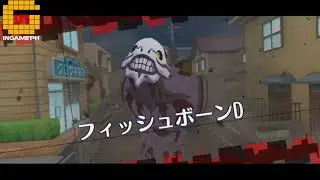 BLEACH Soul Rising: JP - CBT Android/IOS -Gameplay