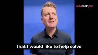 Meet our EDUtech Asia 2023 Speaker - Kevin Crouch