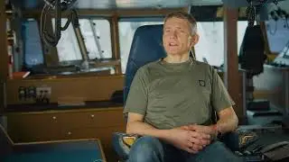 Nordborg Trawler installation Aquaox MOW-2