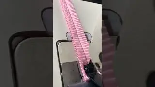 Single Needle Lock Stitch Machine Sharing Device #amida #machine #china #sharing #device