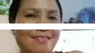 Supportive mom love you😘❤