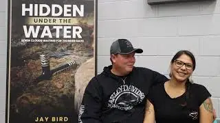 Interview with  Jay & Sweety Bird