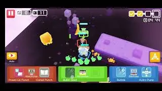 Pokemon quest speedrun!!! 29 seconds!!