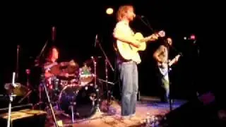 Trevor Hall@The Ark The Rascals Have Returned