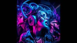 MIX ELECTRO 2023  TECHNO MINIMAL DJ SET Harfloor ( extended)