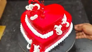 Anniversary cake |anniversary cake design |anniversary cake 2 tier |topa cake safe 