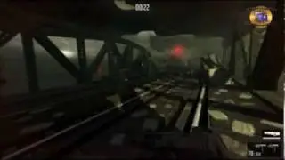Fear 3 Fucking Run - Hell's Express
