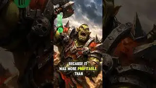 You Won't Believe These Crazy World of Warcraft Facts That Actually Happened #WorldOfWarcraft