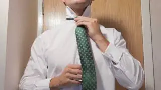 SuperTie: The latest in neckwear fashion. (The Odd Man In)