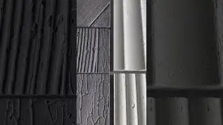 Concrete cladding