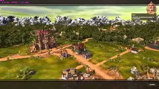 Settlers 7 - Paths To A Kingdom ~ Mission 1