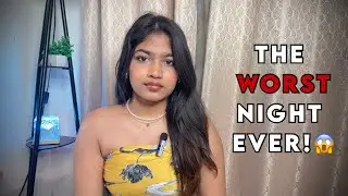 STORYTIME: I got Assaulted on a Train! Be Aware & Strong 