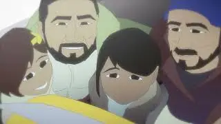 Short Film Competition 2022 Announcement and Trailer