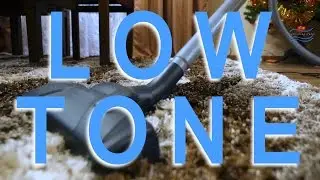 Vacuum Low  / Love Sleep Noise /