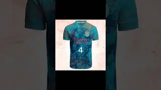 Orlando City's Most Iconic Shirts