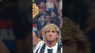 John Cena 🤝 Logan Paul SmackDown 06/06/2025 #wwe #simongaming #wrestling #wwefan #smackdown