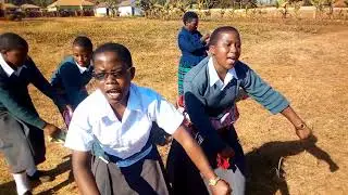 Kioda cha wanafunzi wa de paul mbinga