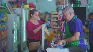 Optimizing Retail Checkout  A Simulation
