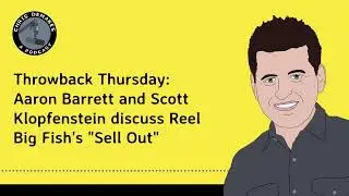 Throwback Thursday: Aaron Barrett and Scott Klopfenstein discuss Reel Big Fish's 