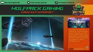 【🎁】HELLDIVERS: DIVE HARDER EDITION | WPG | GAME GIVEAWAY | 2025【🎁】