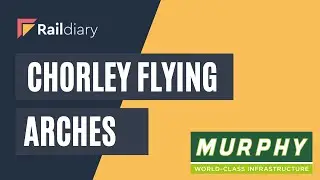 Case Study: J. Murphy and Sons - Chorley Flying Arches