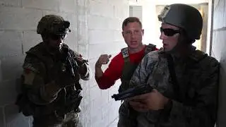Controlled F.O.R.C.E. Infomercial