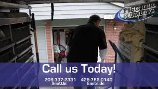 Best Plumbers in Mercer Island - Call Fischer Plumbing (𝟐𝟎𝟔)-𝟑𝟑𝟕-𝟐𝟑𝟑𝟏 Today for A Quick Service