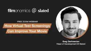 How Virtual Test Screenings Can Improve Your Movie