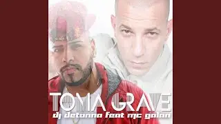 Toma Grave