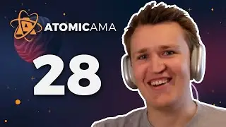 Fiat-to-NFT, Notifications, AtomicAssets Updates? - Atomic AMA 28