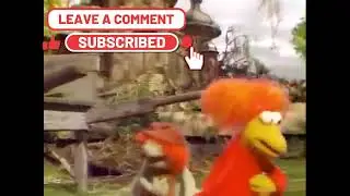 Stupid Game/ Pee Bed Twilight Zone Entertainment  #comedy  #puppetshow  #fyp #fypシ  #fragglerock