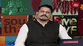 Ladakh Standoff Reality Exposed: Open Intel Analyst 'DetResFa' Speaks Exclusively To India Today
