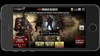 TWD Road To Survival 35 Pack Opening Romanov - CAZY LUCK!!!!