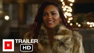 Harlem (2021) | Season 1 | Official Trailer | Meagan Good, Grace Byers |
