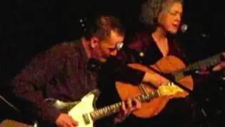 If I Had My Way Live from Peter's Players - Shirley Eikhard