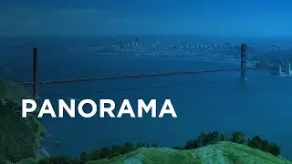 Panorama: Creative Photography Challenge Episode #12