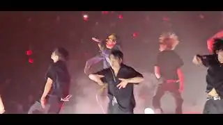 ROAR - Song Mingi of Ateez 
