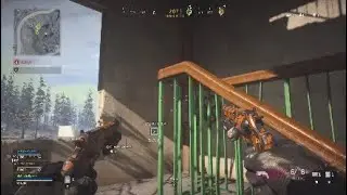 Snake shots before nerf