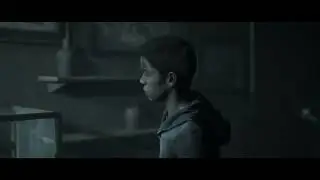 Little hope What is going and were did the doll GO  part 8