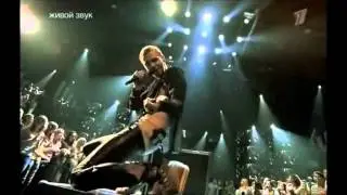 Макс Барских - Supermassive Black Hole (Хореограф Мигель)