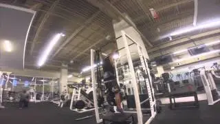 CROSSFIT HARDCORE