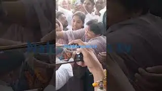 Aqra hasan #news #song #इक़राहसन #funny
