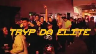 TRYP DA ELITE - PINK CHAMPAGNE (VIDEO)