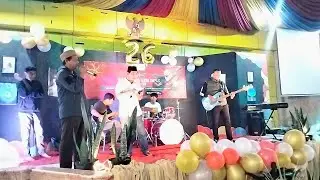 COVER Lagu Malam Ini - POWER SLAVES - HUT26 UKM IMPAS