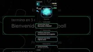 Jugando sonar islands.Atacando y jugando el evento de Roger Ball.