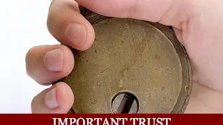 Important Trust Administration Details