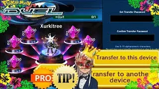 DON&rsquo;T LOSE YOUR ACCOUNT! + FREE GEMS & REWARDS! | Pokemon Duel PRO TIPS & TRICKS #2