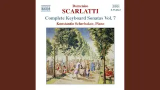 Keyboard Sonata in F major, K.17/L.384/P.73: Presto