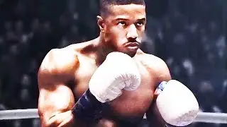 CREED: RISE TO GLORY VR - Gameplay Trailer 2018【PSVR】Survios